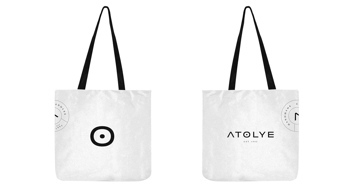手工裝飾產(chǎn)品vi品牌——Atolye簡(jiǎn)約包裝設(shè)計(jì)，vi設(shè)計(jì)，品牌vi設(shè)計(jì)，手工裝飾vi設(shè)計(jì)，包裝設(shè)計(jì)，手工品牌設(shè)計(jì)，品牌包裝設(shè)計(jì)，深圳vi設(shè)計(jì)，左右格局