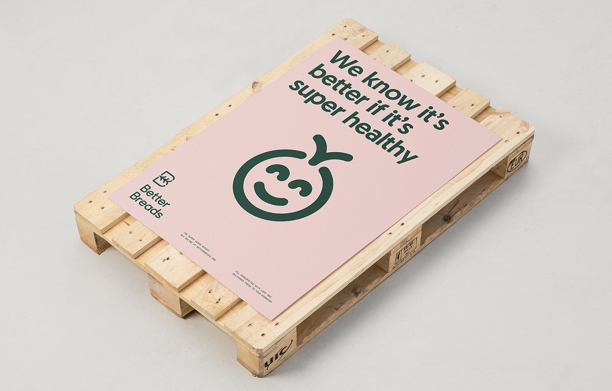 (食品)素食面包店品牌vi設計—Better Breads 圖標案例 (食品)素食面包店品牌vi設計—Better Breads 圖標案例,vi設計,視覺形象vi設計,食品vi設計,圖標設計,素食面包店品牌vi設計,vi品牌策劃,深圳vi設計,左右格局