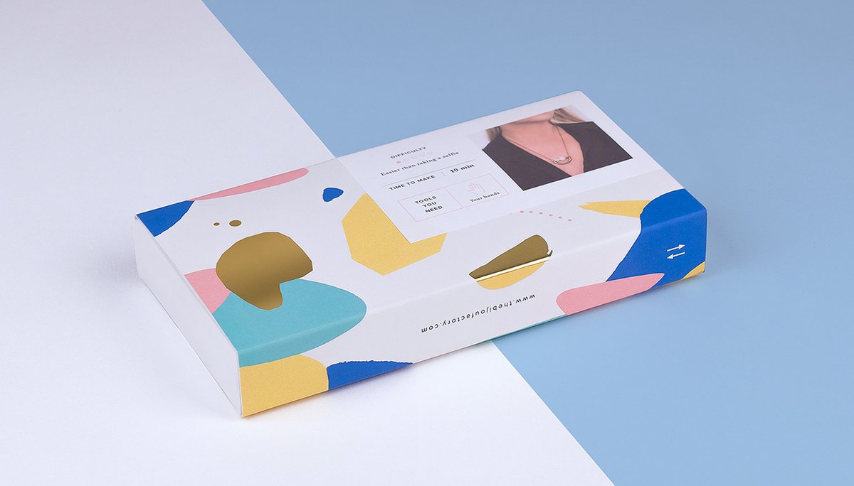 DIY自制珠寶套裝品牌包裝vi設(shè)計(jì)及品牌戰(zhàn)略，vi設(shè)計(jì)，珠寶vi設(shè)計(jì)，珠寶品牌vi設(shè)計(jì)，品牌戰(zhàn)略，品牌vi設(shè)計(jì)，vi品牌策劃，深圳vi設(shè)計(jì)，左右格局