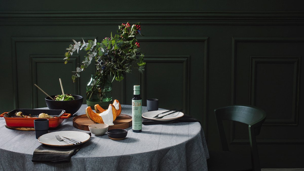 (餐飲)OLGA南瓜籽油品牌包裝vi設(shè)計(jì)欣賞 (餐飲)OLGA南瓜籽油品牌包裝vi設(shè)計(jì)欣賞,vi設(shè)計(jì),包裝vi設(shè)計(jì),餐飲品牌vi設(shè)計(jì),餐飲vi設(shè)計(jì),品牌包裝vi設(shè)計(jì),品牌vi設(shè)計(jì),vi品牌策劃,深圳vi設(shè)計(jì),左右格局