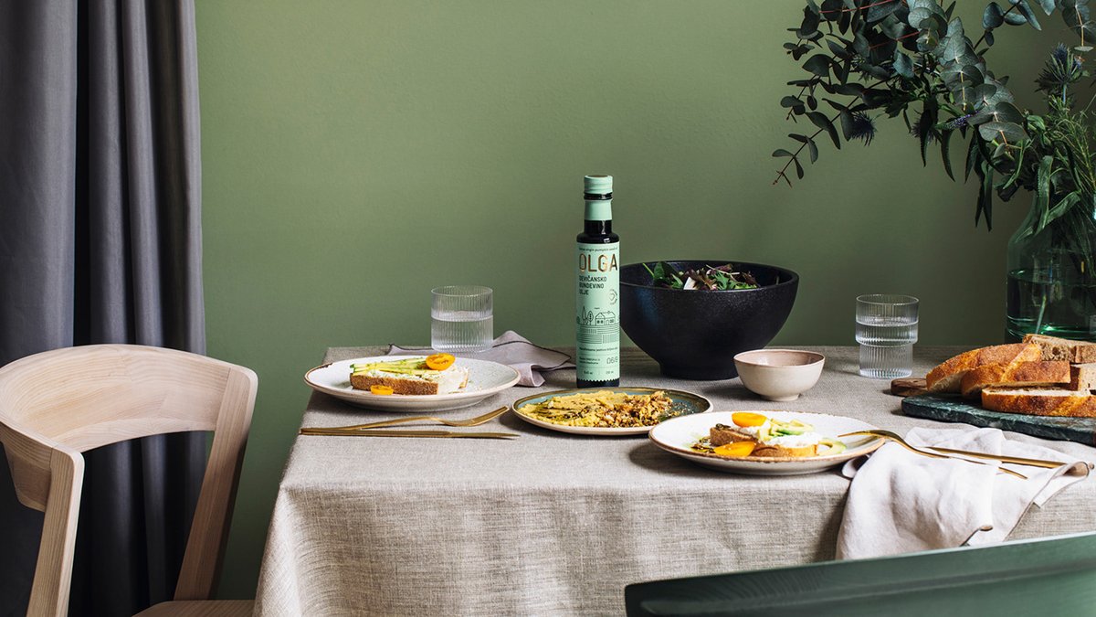 (餐飲)OLGA南瓜籽油品牌包裝vi設(shè)計(jì)欣賞 (餐飲)OLGA南瓜籽油品牌包裝vi設(shè)計(jì)欣賞,vi設(shè)計(jì),包裝vi設(shè)計(jì),餐飲品牌vi設(shè)計(jì),餐飲vi設(shè)計(jì),品牌包裝vi設(shè)計(jì),品牌vi設(shè)計(jì),vi品牌策劃,深圳vi設(shè)計(jì),左右格局