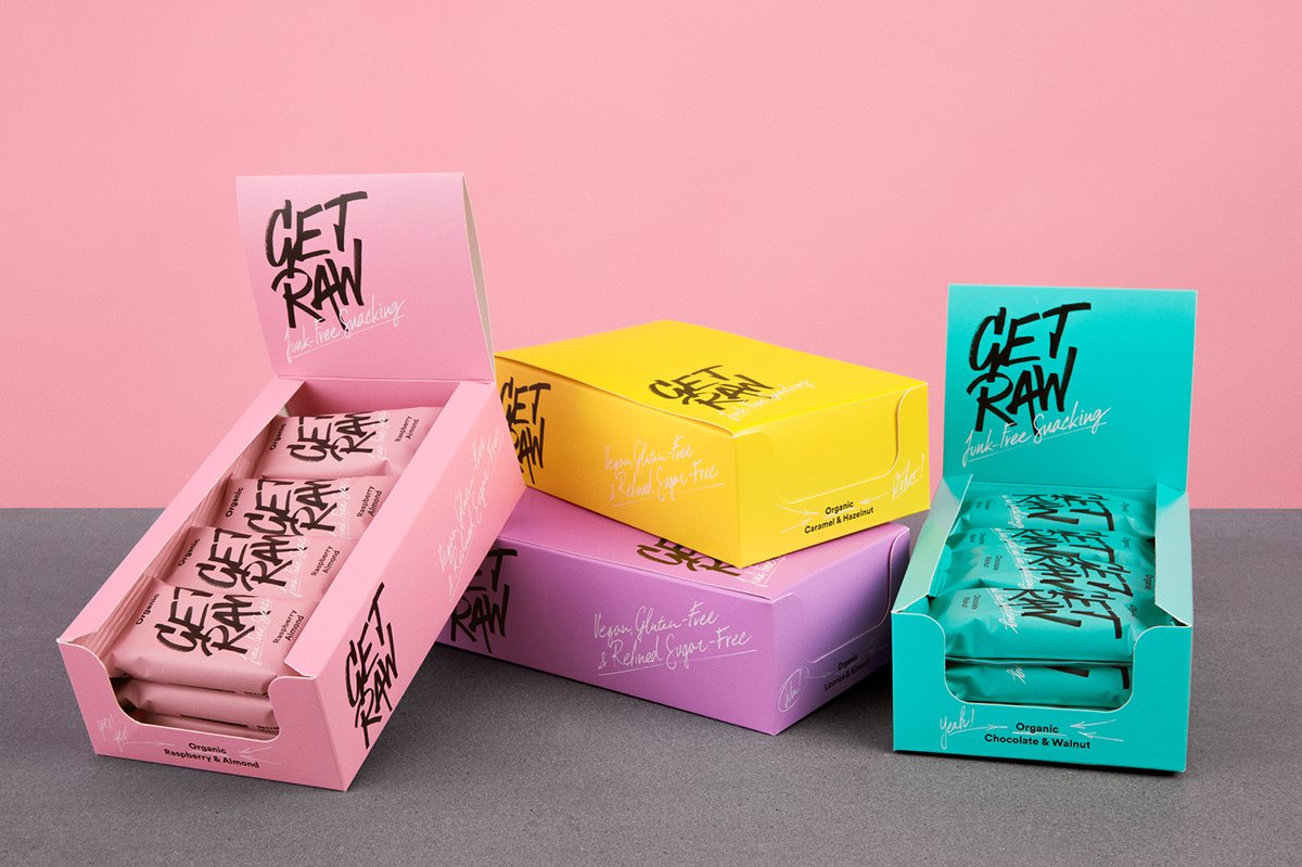 (食品）GET RAW品牌vi設(shè)計(jì)——時(shí)尚飲食的視覺(jué)識(shí)別，vi設(shè)計(jì)，食品vi設(shè)計(jì)，食品品牌vi設(shè)計(jì)，品牌形象設(shè)計(jì)，視覺(jué)識(shí)別設(shè)計(jì)，品牌vi設(shè)計(jì)，深圳品牌策劃，深圳vi設(shè)計(jì)，左右格局