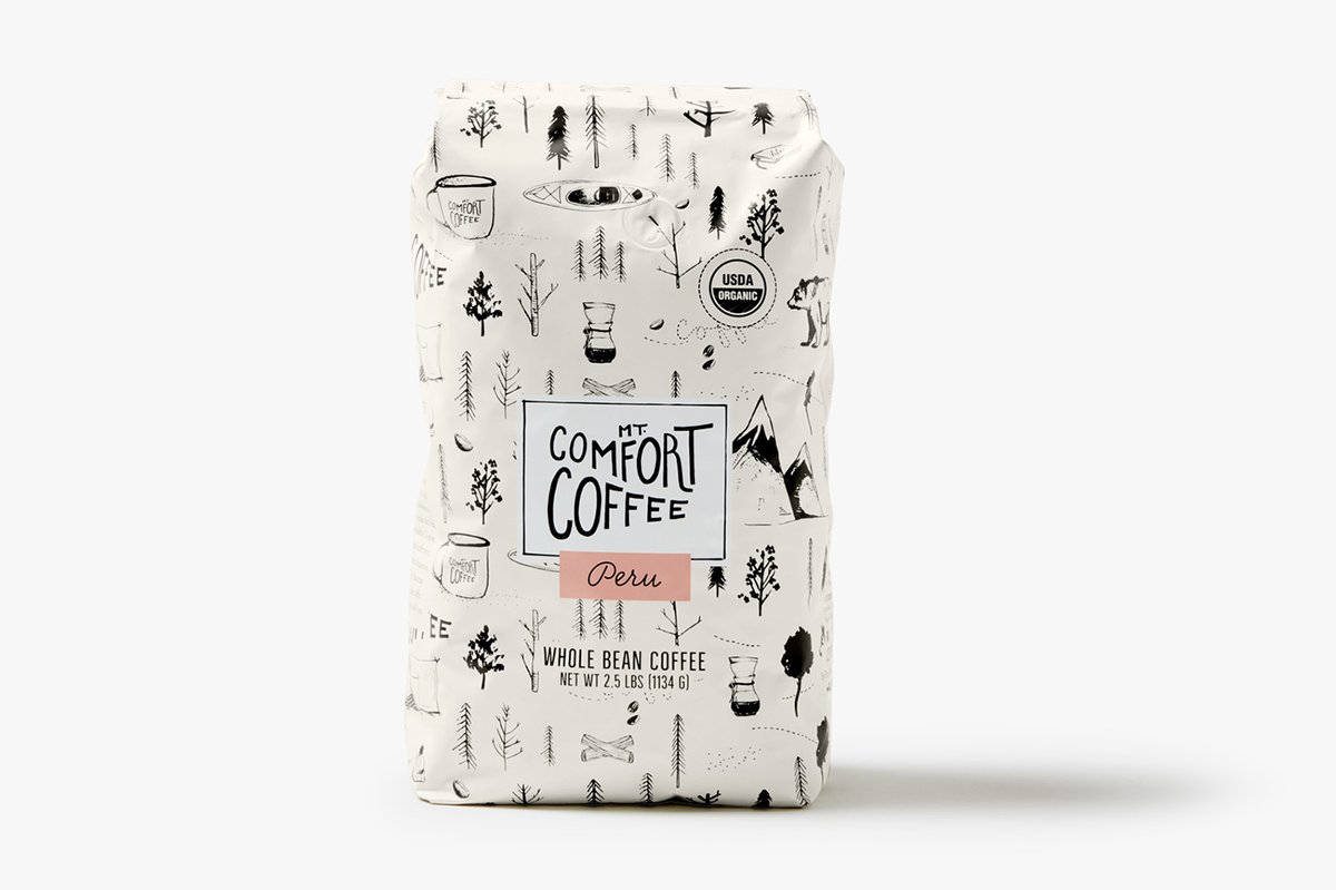 （餐飲）Comfort咖啡品牌vi設(shè)計(jì)——插圖包裝視覺(jué)設(shè)計(jì)，vi設(shè)計(jì)，餐飲vi設(shè)計(jì)，餐飲品牌vi設(shè)計(jì)，包裝視覺(jué)設(shè)計(jì)，品牌標(biāo)識(shí)vi設(shè)計(jì)，品牌vi設(shè)計(jì)，品牌策劃，深圳vi設(shè)計(jì)，左右格局