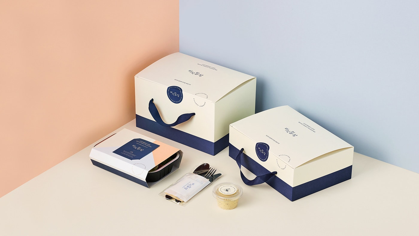 韓國知名食品零售企業VI設計——時尚包裝插圖設計 韓國知名食品零售企業VI設計——時尚包裝插圖設計,企業VI設計,食品VI設計,食品包裝設計,深圳VI設計,左右格局