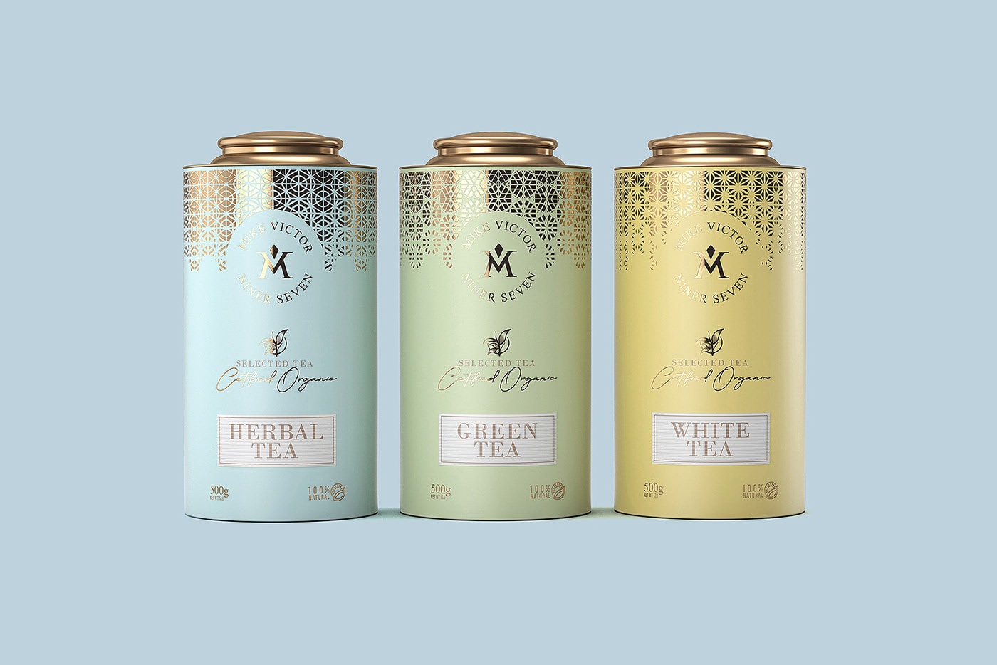 奢華快消品品牌VI設計 —— 品牌包裝策劃，食品品牌VI設計，品牌包裝策劃，深圳VI設計，左右格局
