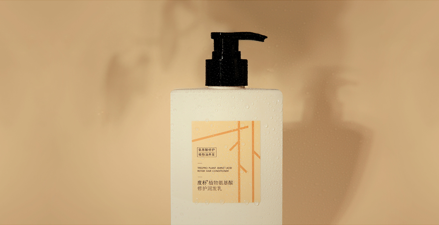 洗護品牌如何構(gòu)建價值認同？——度樸植物氨基酸洗發(fā)水案例解析