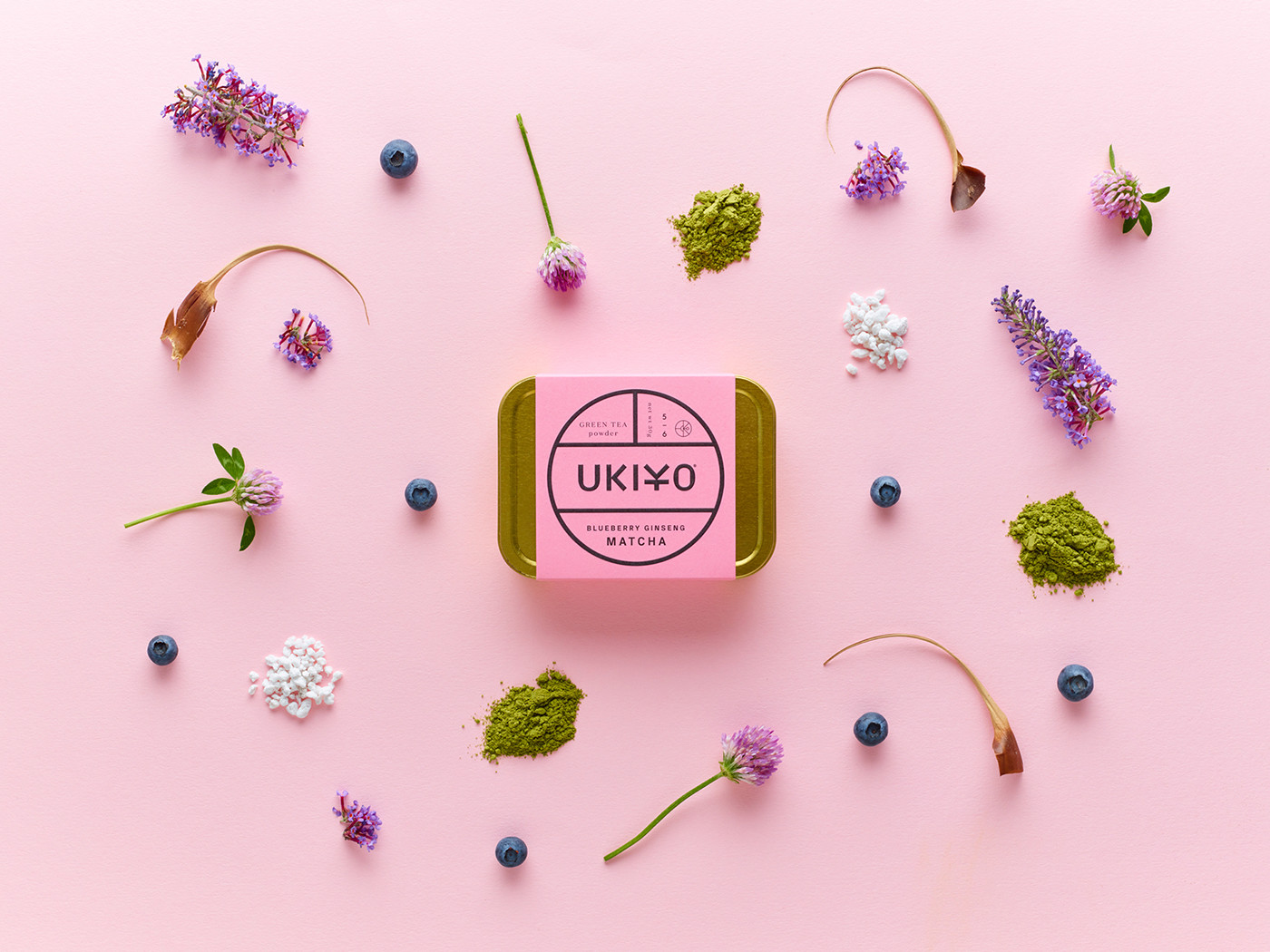 包裝設計策劃公司，深圳大麥包裝設計，時尚抹茶包裝設計