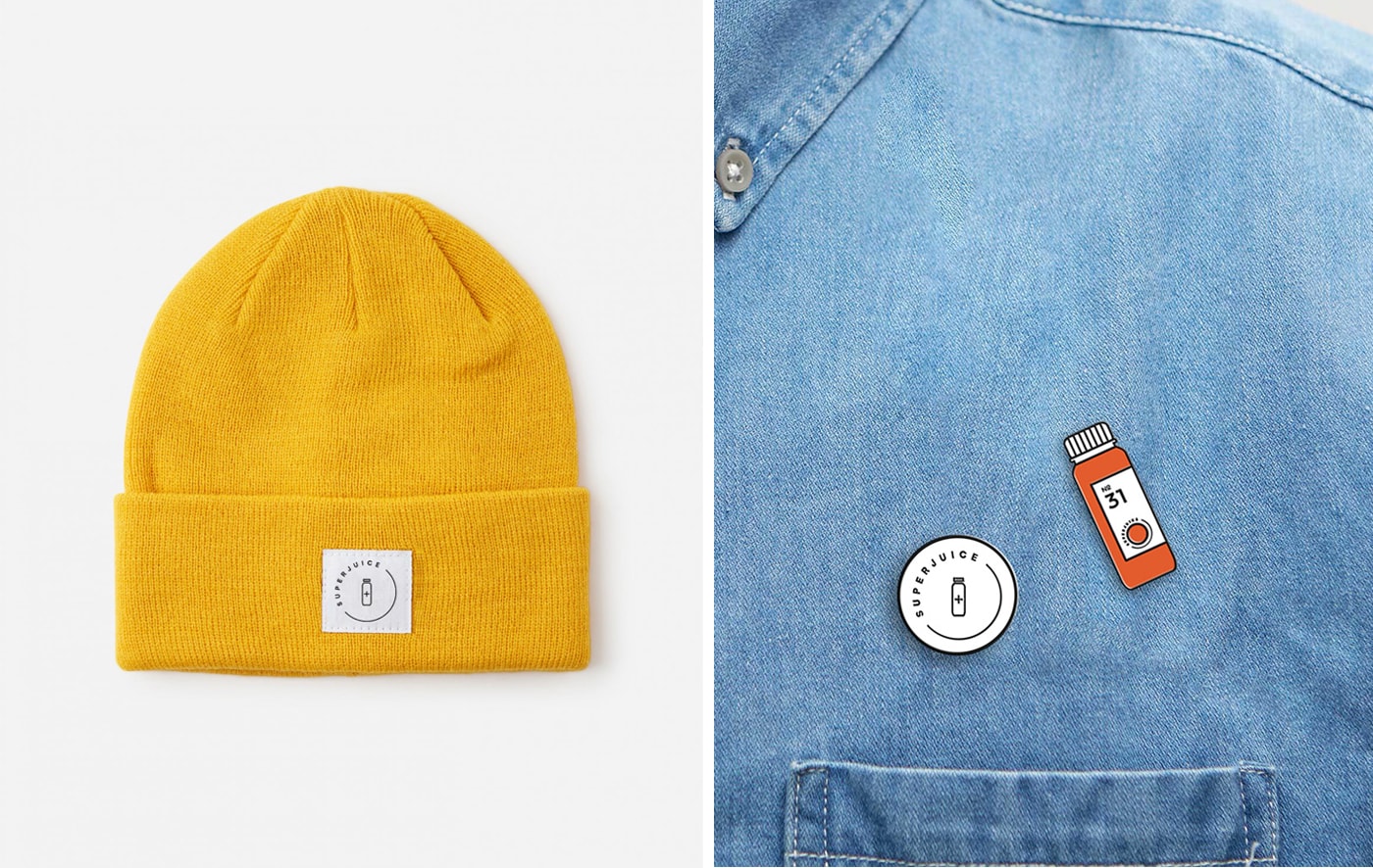 健康高端飲料品牌包裝設計—簡約產品包裝展示 健康高端飲料品牌包裝設計—簡約產品包裝展示