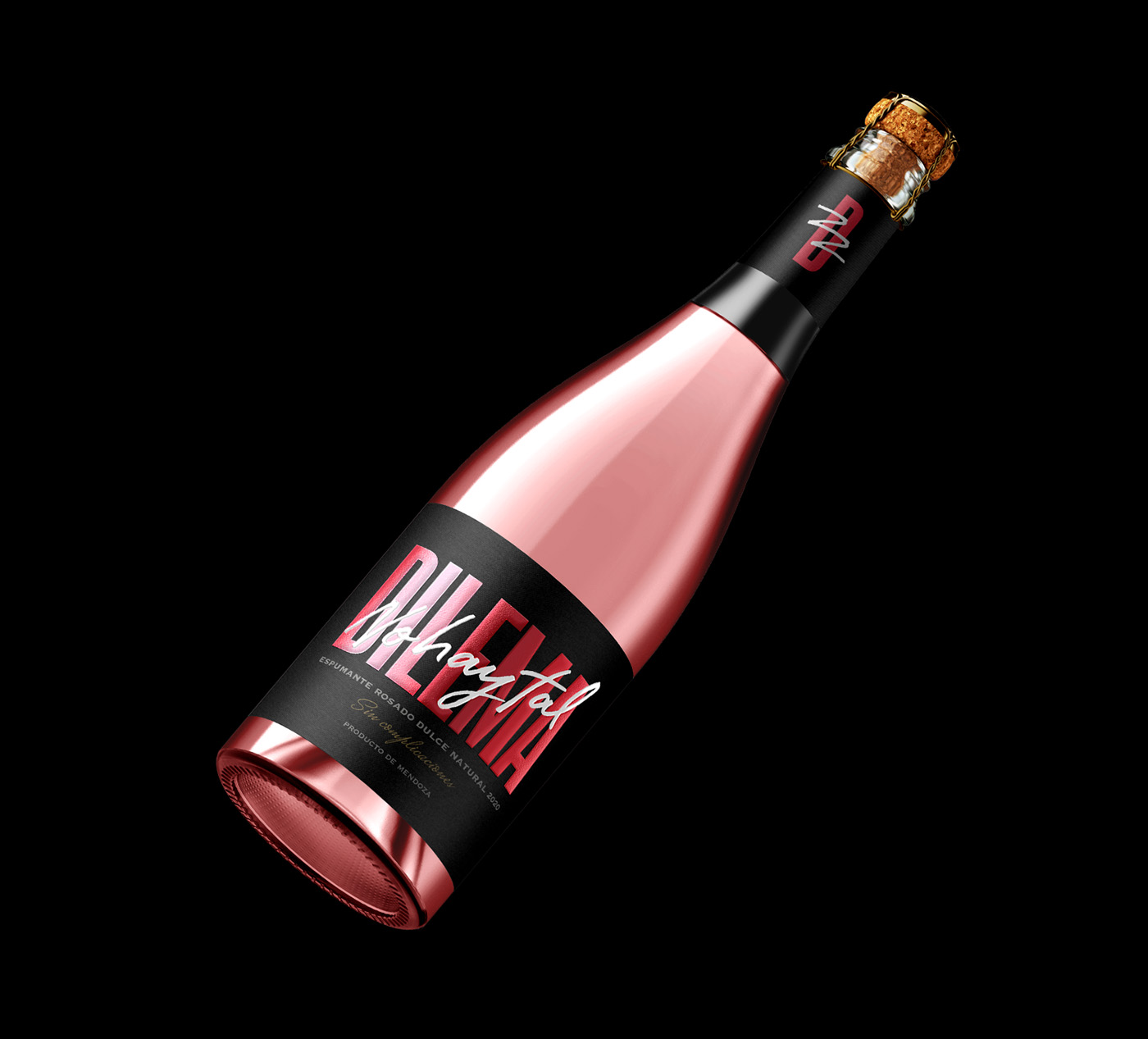 迪勒瑪葡萄酒的全新品牌重塑體現在品牌包裝設計和產品上 迪勒瑪葡萄酒的全新品牌重塑體現在品牌包裝設計和產品上