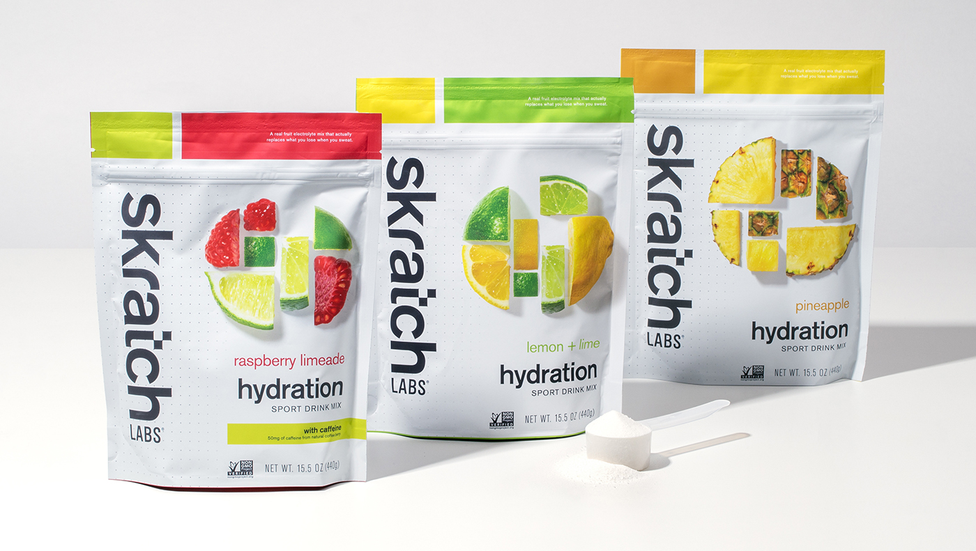 品牌包裝設計:斯克拉奇食品包裝設計將美味發揮到極致 品牌包裝設計:斯克拉奇食品包裝設計將美味發揮到極致