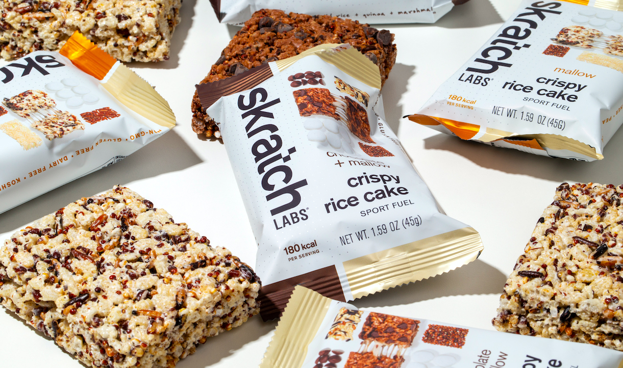 品牌包裝設計:斯克拉奇食品包裝設計將美味發揮到極致 品牌包裝設計:斯克拉奇食品包裝設計將美味發揮到極致