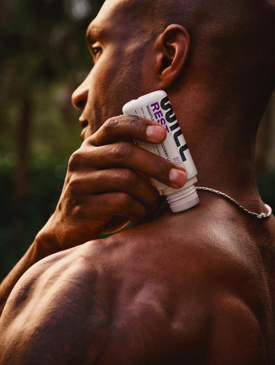 品牌包裝設計:Will Perform品牌的包裝設計帶給人們高科技感 品牌包裝設計:Will Perform品牌的包裝設計帶給人們高科技感