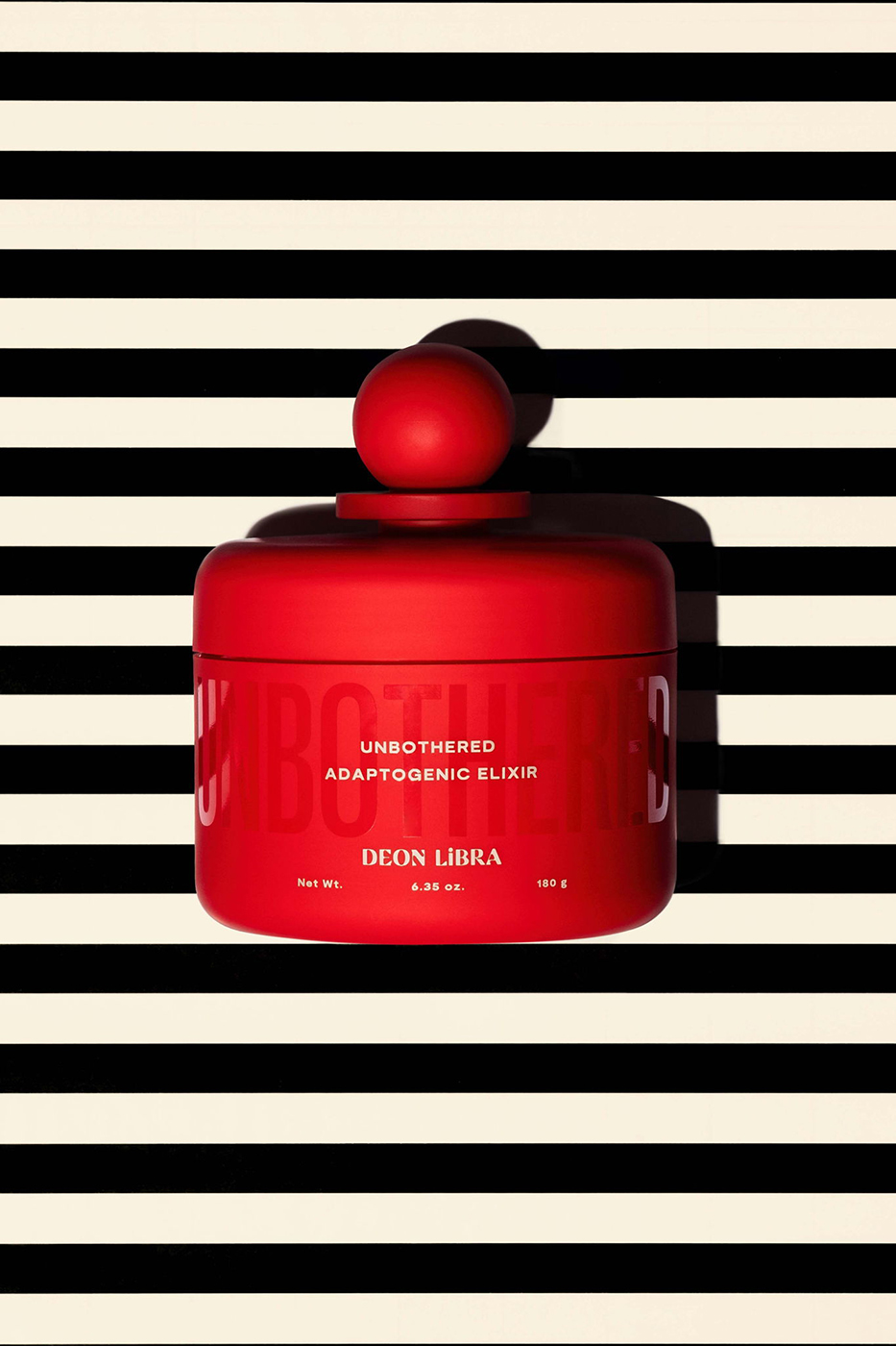 創新品牌包裝設計:DEON LIBRA 的品牌包裝設計價值發揮到了最大化 創新品牌包裝設計:DEON LIBRA 的品牌包裝設計價值發揮到了最大化