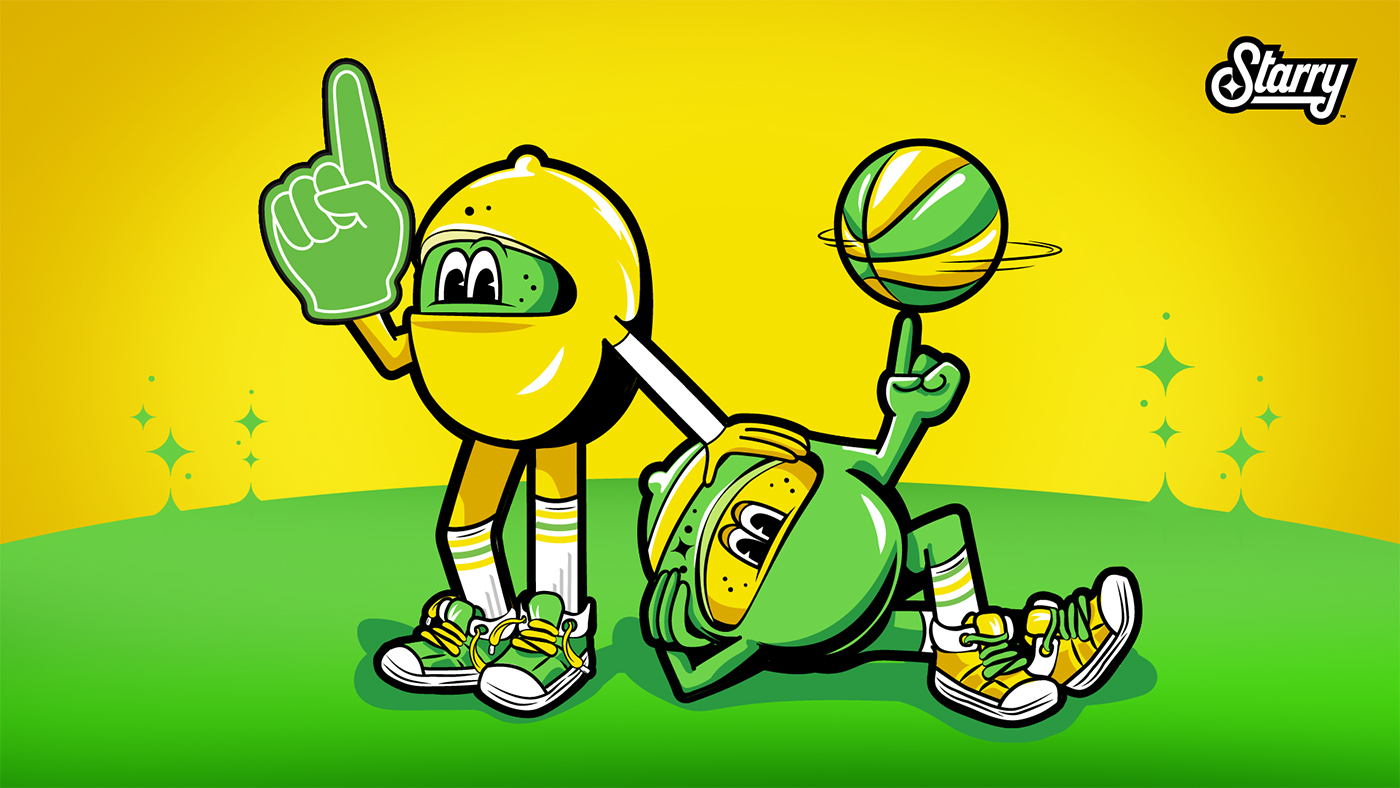 深圳包裝設(shè)計：分析百事可樂新型檸檬青檸汽水的時尚化包裝設(shè)計讓我們眼前一亮